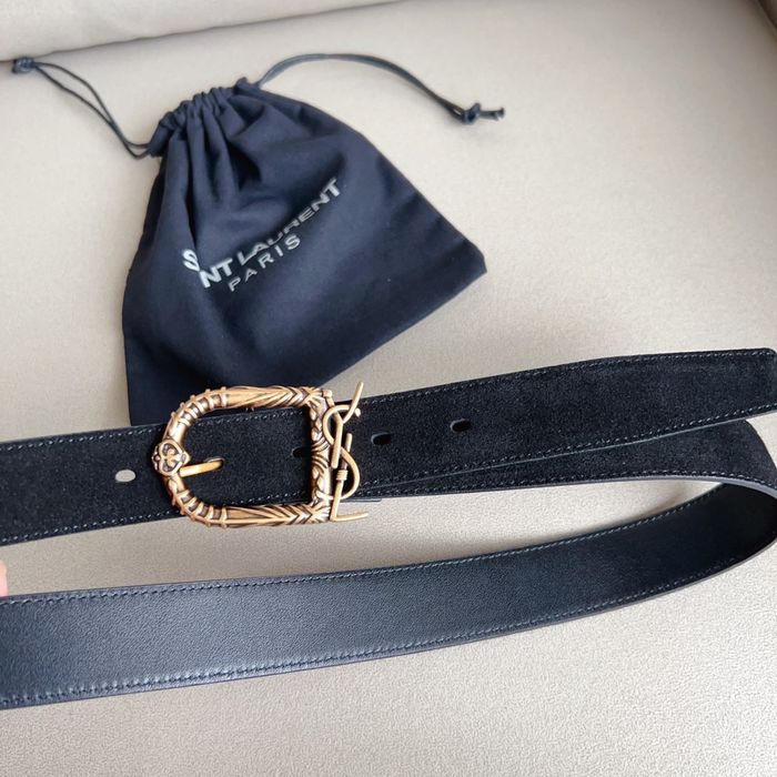 Yves saint Laurent Belt 30MM SLB00069